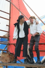 Alakalufs Pirates La Terre de Feu  008 * 6000 x 4000 * (6.95MB)